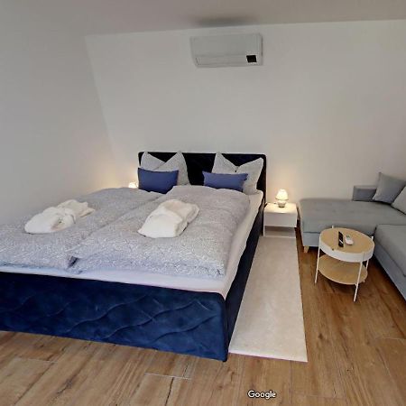 Rust'S Country Lodge Unterfrauenhaid Εξωτερικό φωτογραφία
